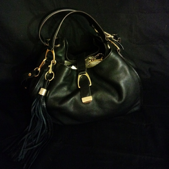 G.I.L.I. Handbags - NWOT G.I.L.I. Leather